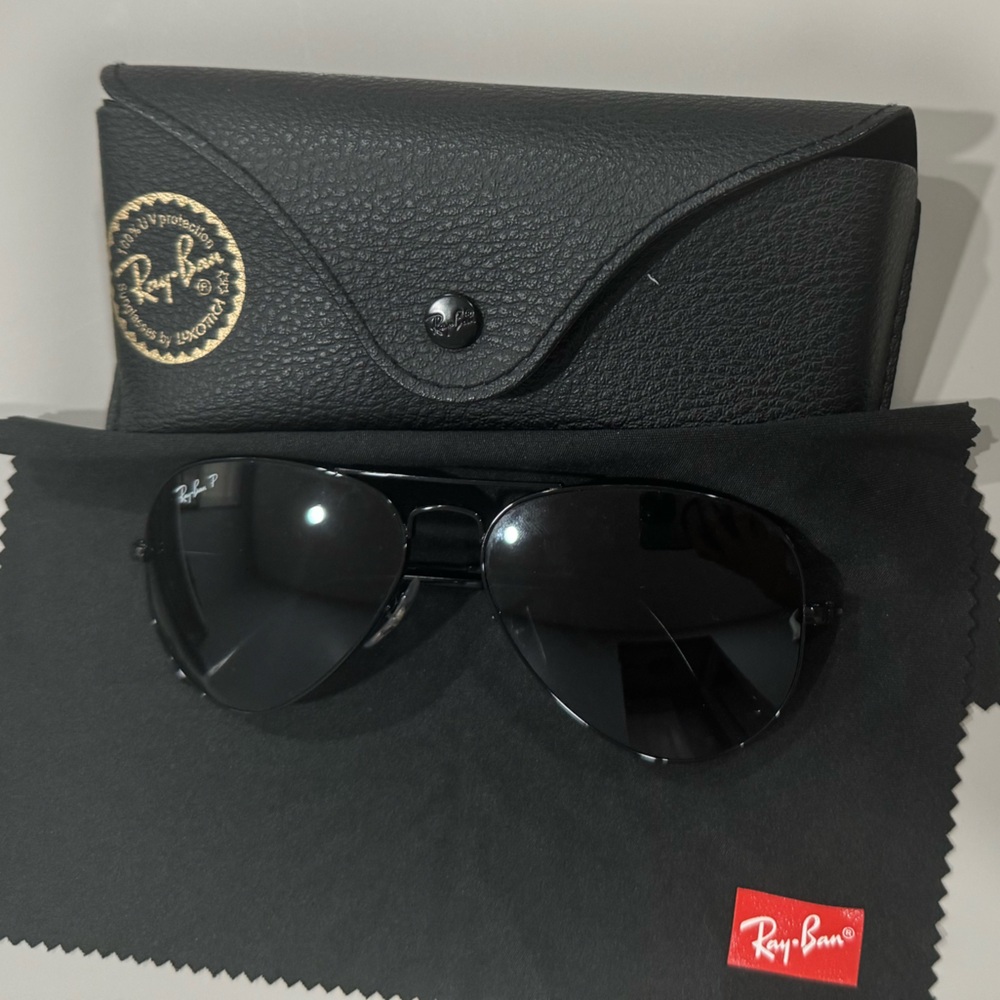 Rayban Aviators